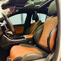 مێرسێدس بێنز C-Class